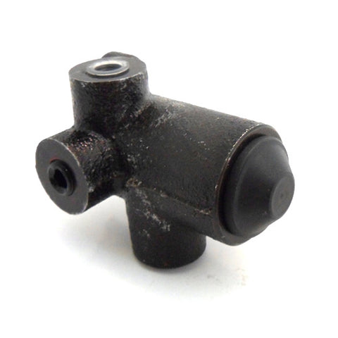 Brake Pressure Regulator	116316