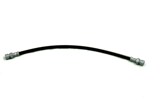 Front Brake Hose, each	116489