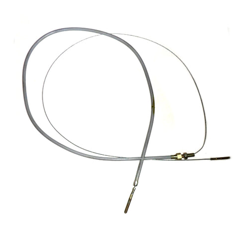 Throttle Cable, complete	116702