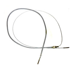 Throttle Cable, complete	116702