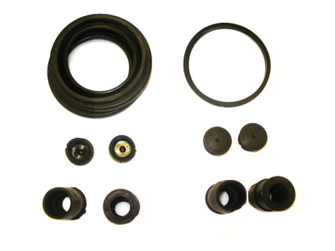 Overhaul Kit for Front Calipers	116927