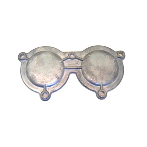 End Plate Cover	177019