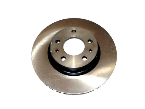 Front Brake Disc, each	117185/A