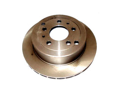 Rear Brake Disc, each	117186