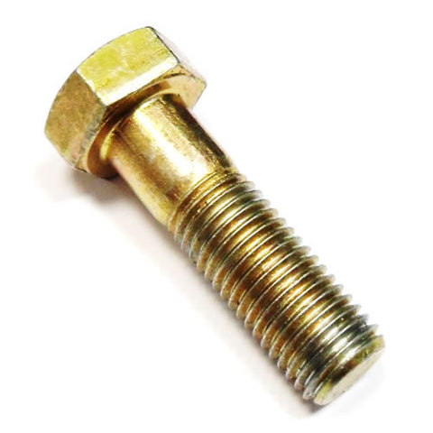 Front Brake Caliper Mounting Bolt	117193