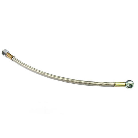 Fuel Metering Unit Return Pipe	117787