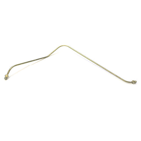 RH Fuel Pipe	117844