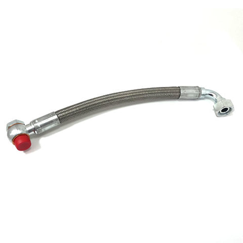 Oil Cooler Pipe	117955