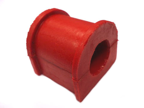 Front Torsion Bar 'D' Rubber	118371