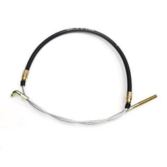Handbrake Front Cable	118551