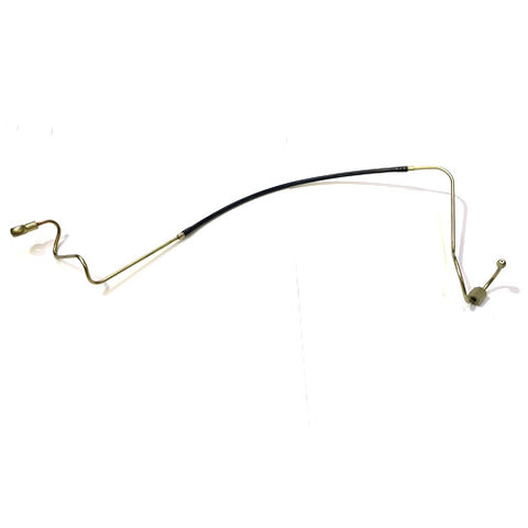 Fuel Hose No.7	118573