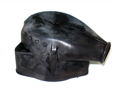 Distributor Cover	118889