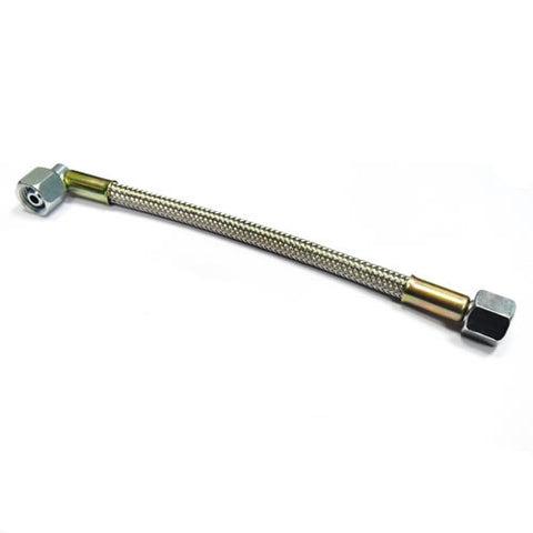 Fuel Pump to Regulator Pipe	119278