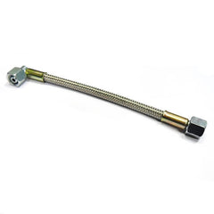 Fuel Pump to Regulator Pipe	119278