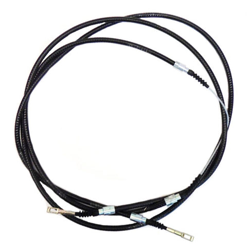 RHD Handbrake Cable	119619
