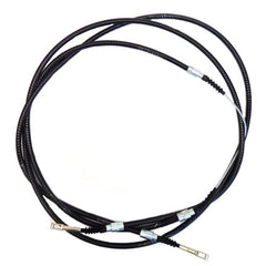 RHD Handbrake Cable	119619