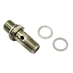 Fuel Pump Non-Return Valve	120098