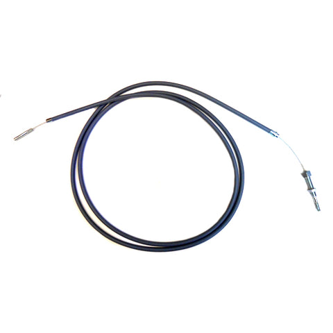 Throttle Cable, complete	120260