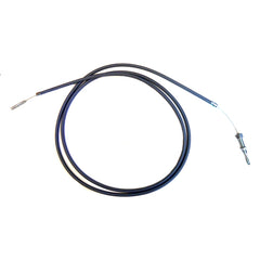 Throttle Cable, complete	120260