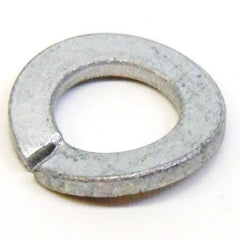 Rear 'D' Rubber Support Washer	12034574