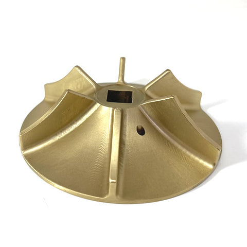 Water Pump Impeller	120770