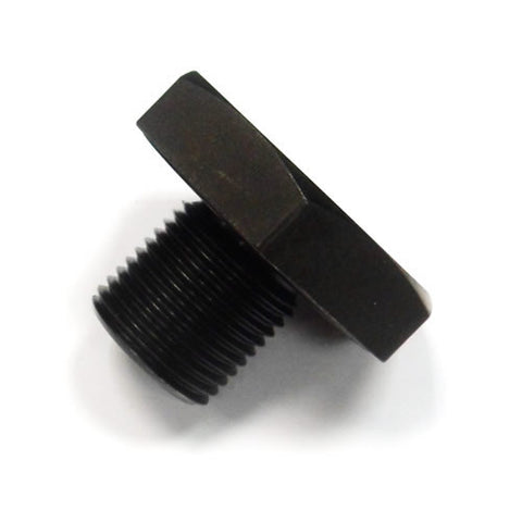 Crankshaft Damper Retaining Bolt	12157