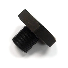 Crankshaft Damper Retaining Bolt	12157