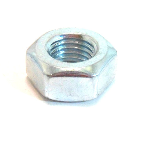 Engine Mount Nut	12164721
