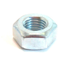 Engine Mount Nut	12164721