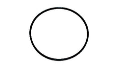 Fan/Water Pump Belt	121655