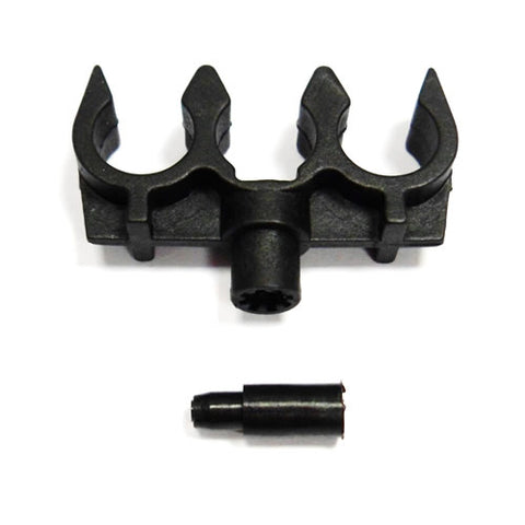 HT Lead Retainer Clip	121789
