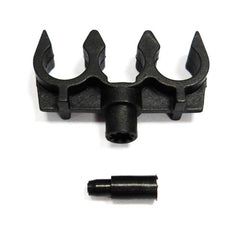HT Lead Retainer Clip	121789