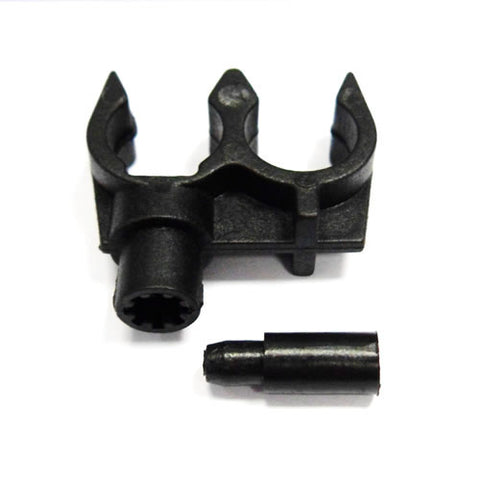 HT Lead Retainer Clip	121790