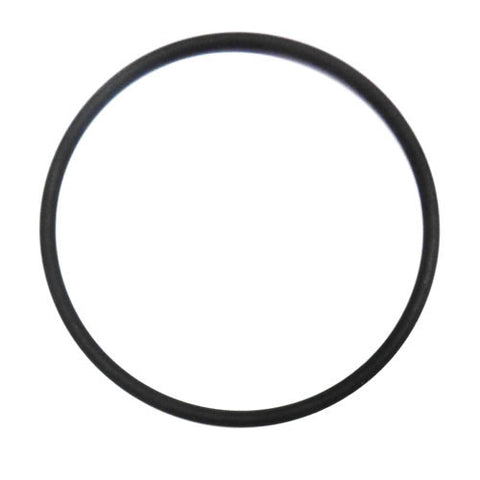 Support Flange to Clutch Shaft 'O' Ring	121814