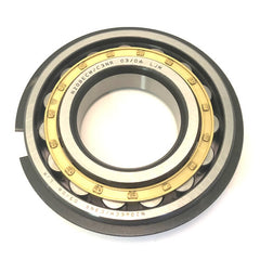 Ball Bearing With Circlip	121819