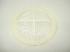 Oil Pickup Filter	122429
