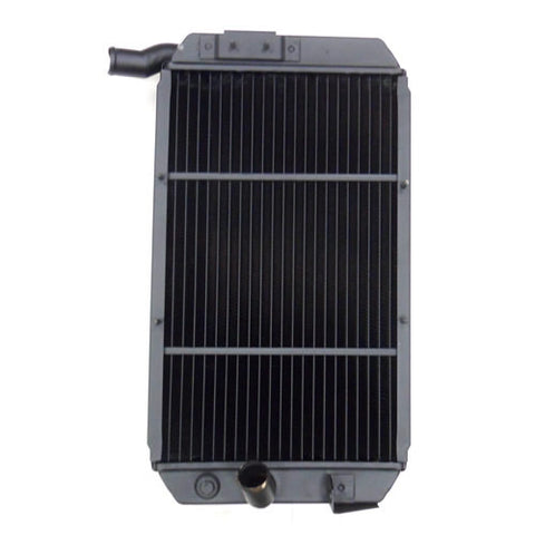 RH Radiator	122967