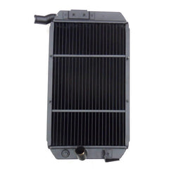 RH Radiator	122967