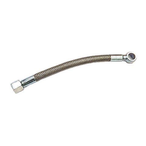 Fuel Pipe - Pump to Accumulator	123022/A