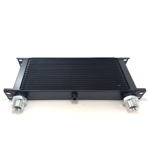 Uprated Aluminium Oil Cooler	123276/A
