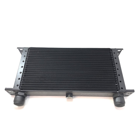 Oil Cooler	123276