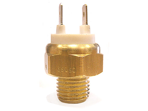 Oil Radiator Thermoswitch	123277