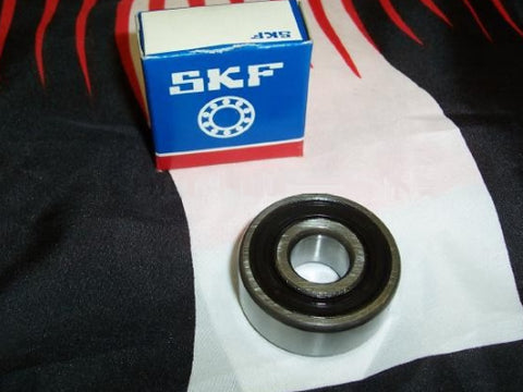 Alternator Tensioner Pulley, Centre Bearing	123350