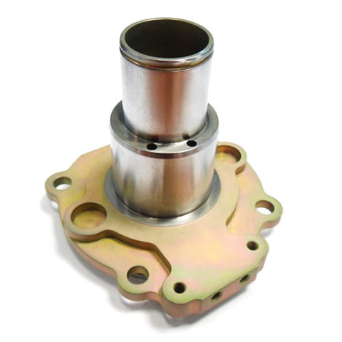 Clutch Release Bearing Flange	123360