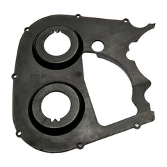 RH Belt Cover	123705/A