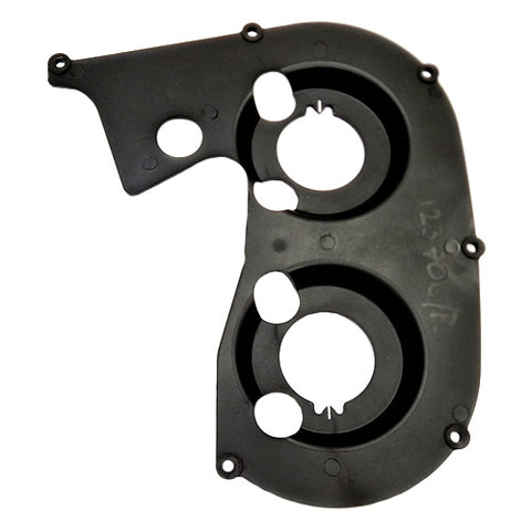 LH Belt Cover	123706/A