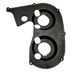 LH Belt Cover	123706/A