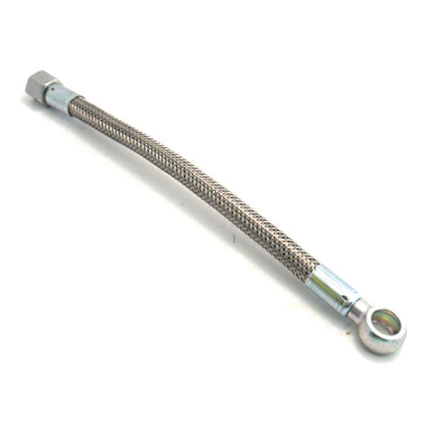 RH Fuel Pump to Accumulator Pipe	123785
