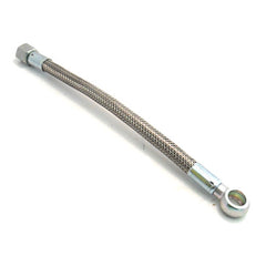 RH Fuel Pump to Accumulator Pipe	123785
