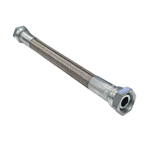 Oil Hose Pump To Radiator	124169